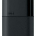 德國百靈BRAUN 黑子彈口袋電鬍刀 刮鬍刀 (M1011簡約白/M1012酷炫黑)【快速出貨 公司貨兩年保固】-規格圖10