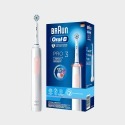 【Oral-B  歐樂b】3D電動牙刷 PRO3 音波牙刷-規格圖10