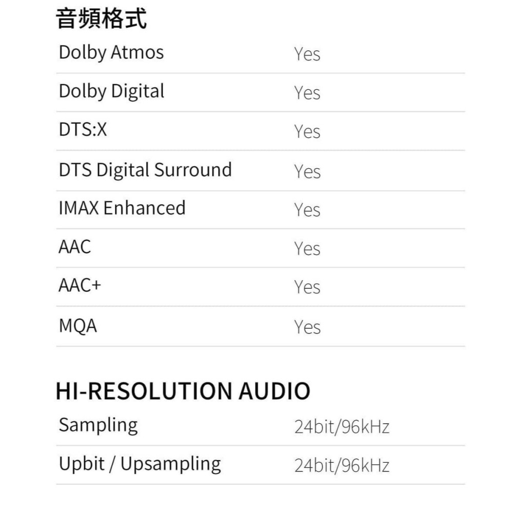 【快速出貨】LG Soundbar SC9S 超維度 6D立體聲霸 音響-細節圖10