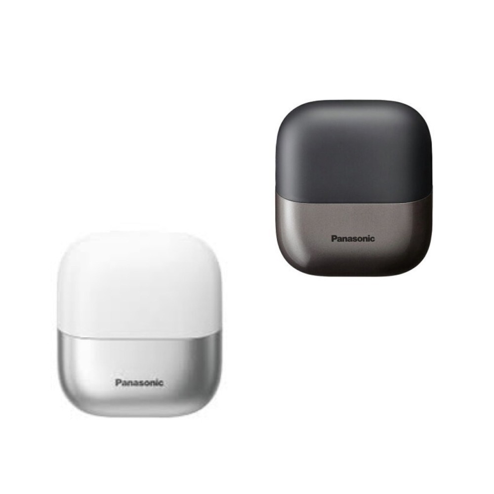【2024新款AI智能 8月12日出貨】Panasonic 國際牌 掌上型三刀頭 防水 充電式 電鬍刀 ES-CM3A-細節圖2