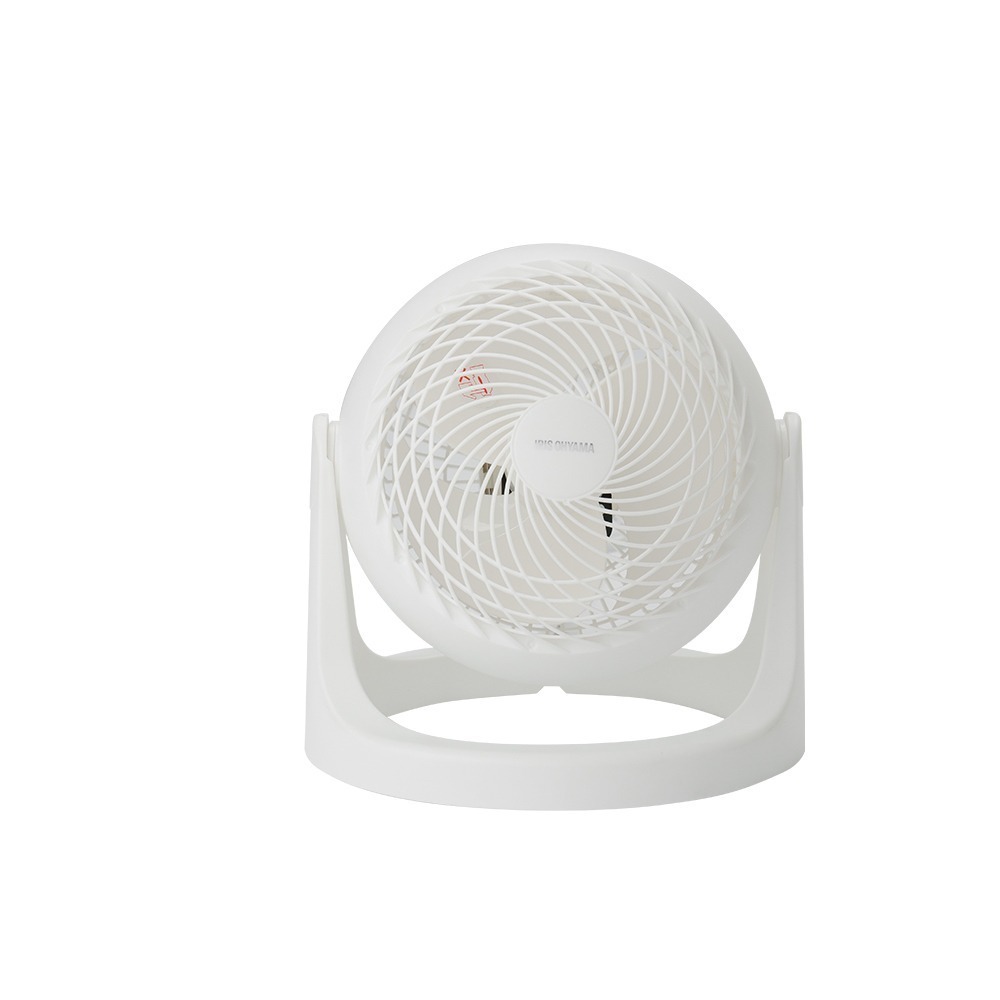 【快速出貨】HE18 IRIS OHYAMA 空氣 循環扇 電風扇 桌扇 PCF-HE18 低噪音 對流扇-細節圖2