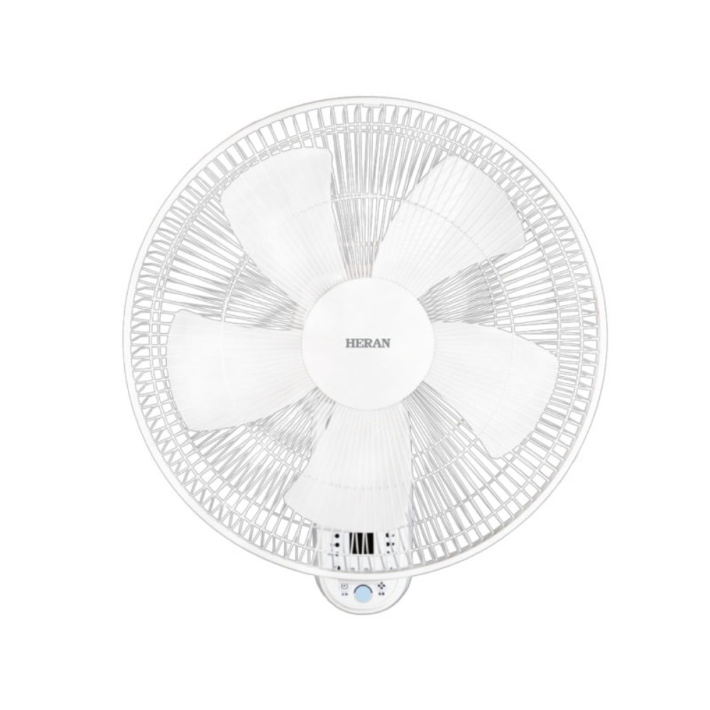 ((禾聯 快速出貨)) 電子遙控壁掛扇 (16吋) HLF-16CH56A-細節圖2