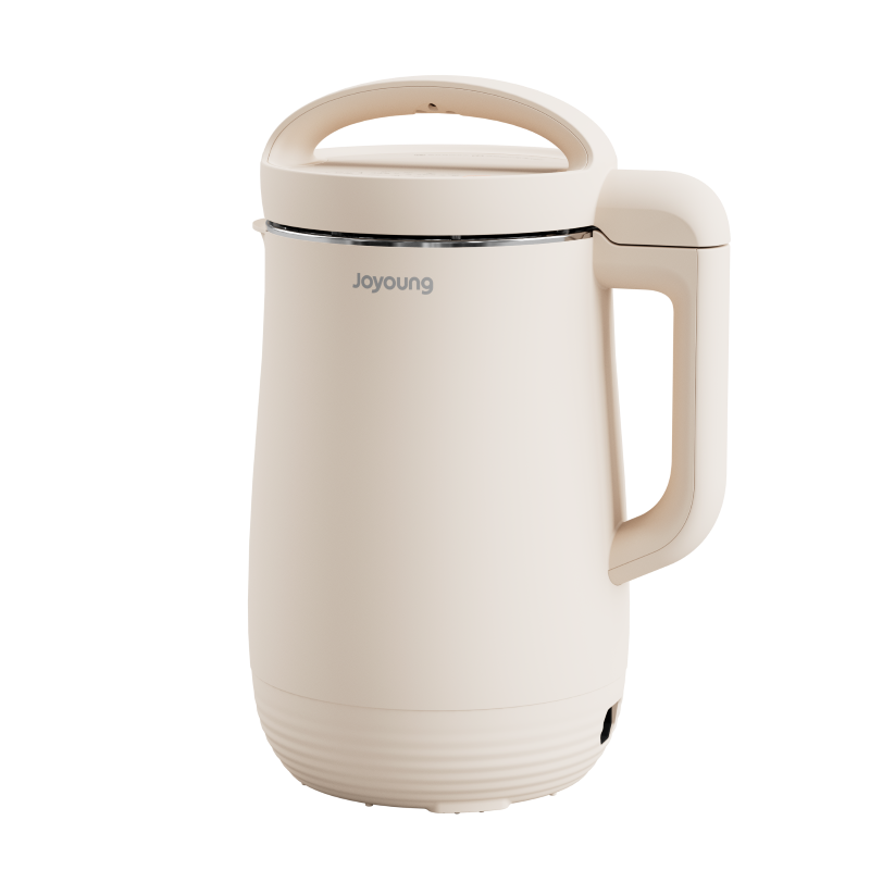 【Joyoung 九陽 免運費】多功能 營養 調理機 豆漿機 DJ12N-D3B-細節圖2