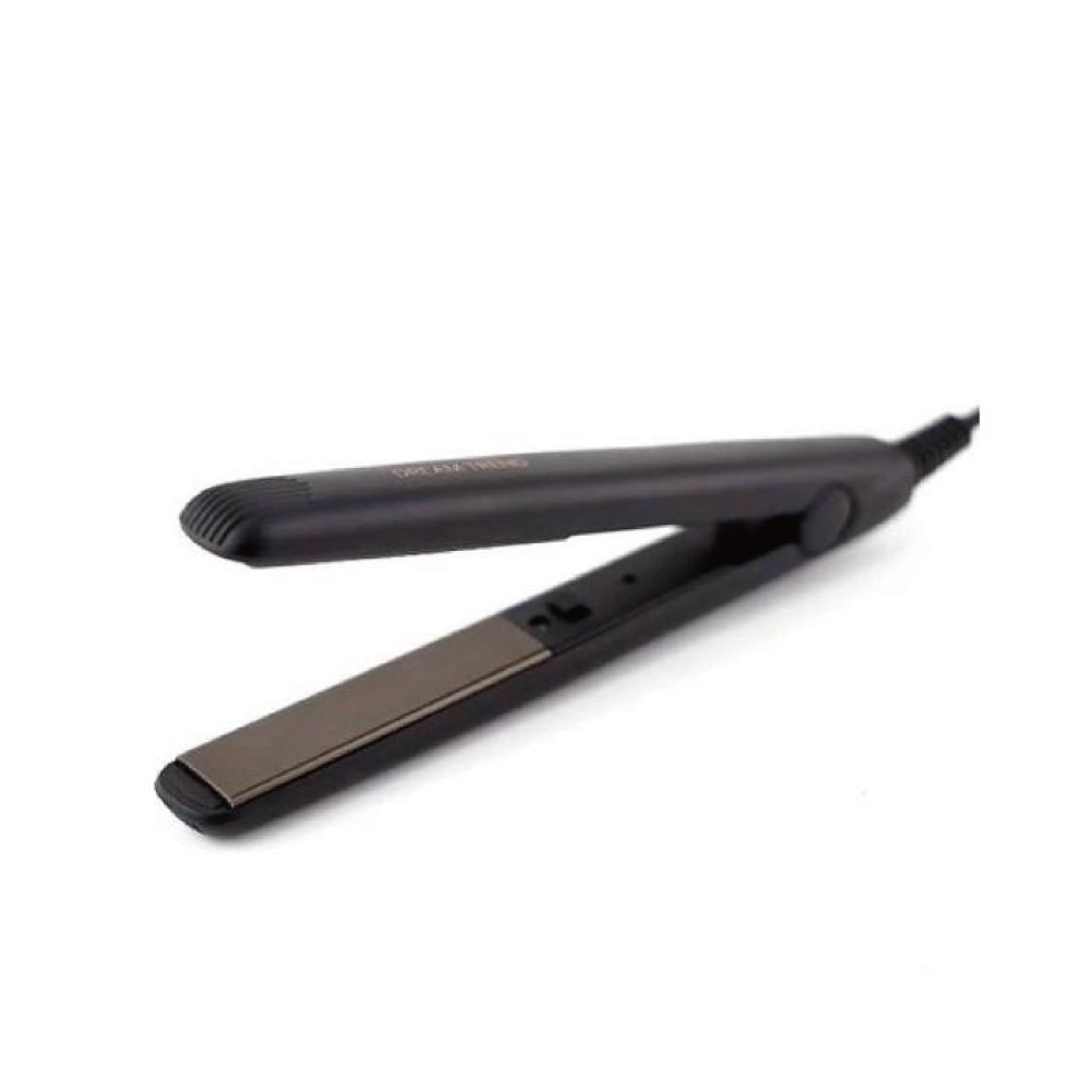 【DREAM TREND 凱夢】迷你款 超滑面板 離子夾-細節圖2