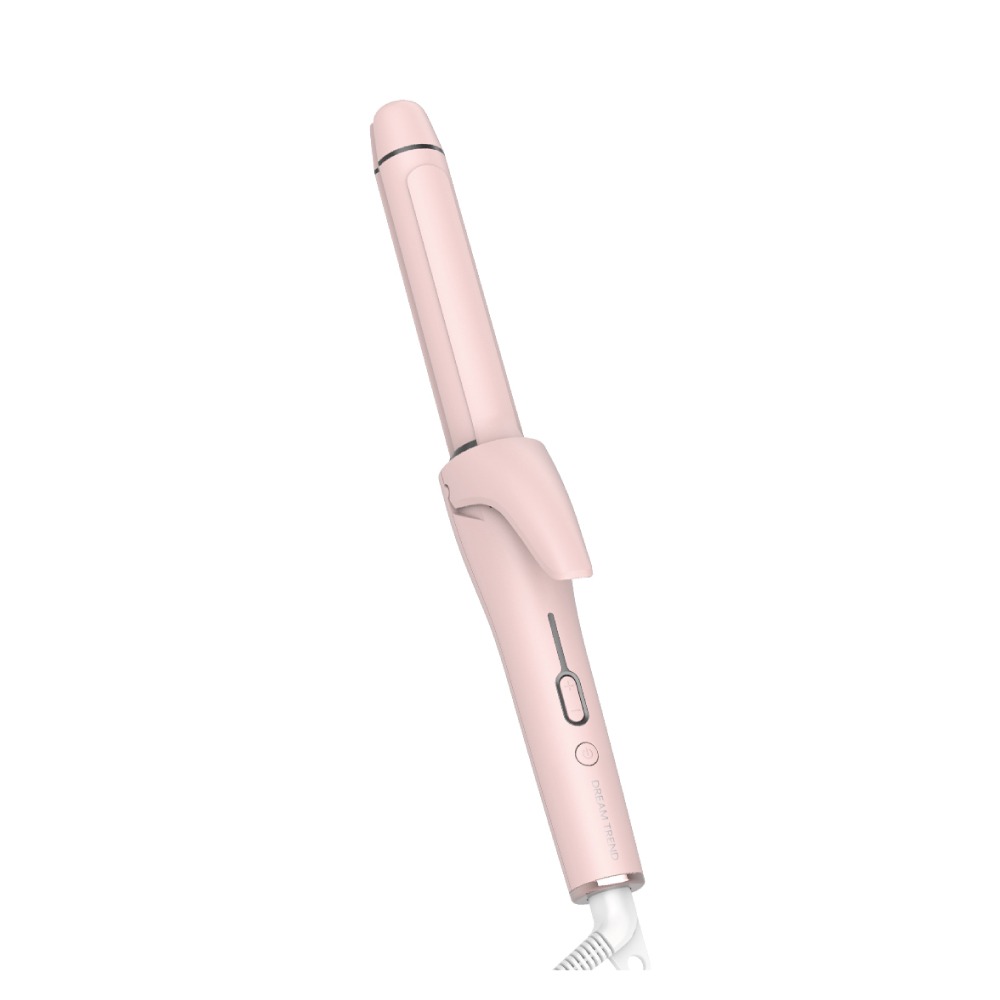 【DREAM TREND 凱夢】二合一直捲兩用整髮器 DT-601-細節圖2