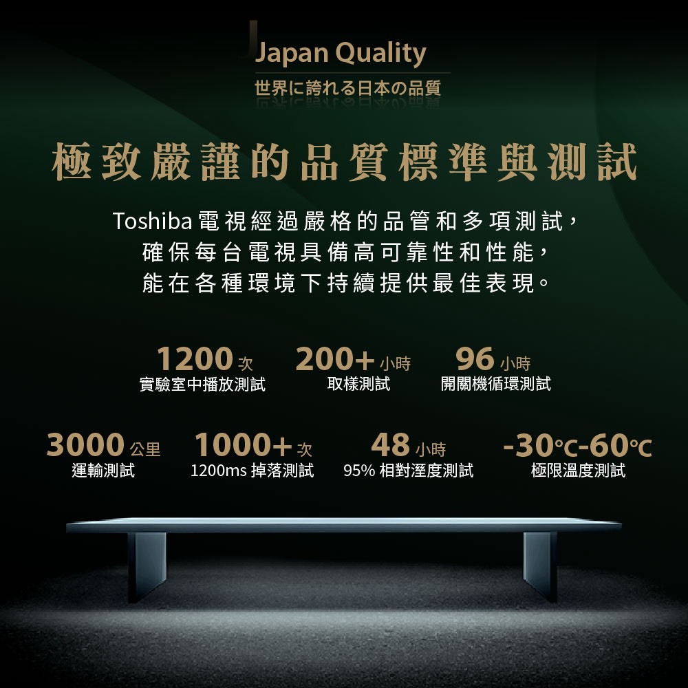 【TOSHIBA】43吋 4K 液晶顯示器 液晶螢幕 ( 43C350NT )-細節圖7