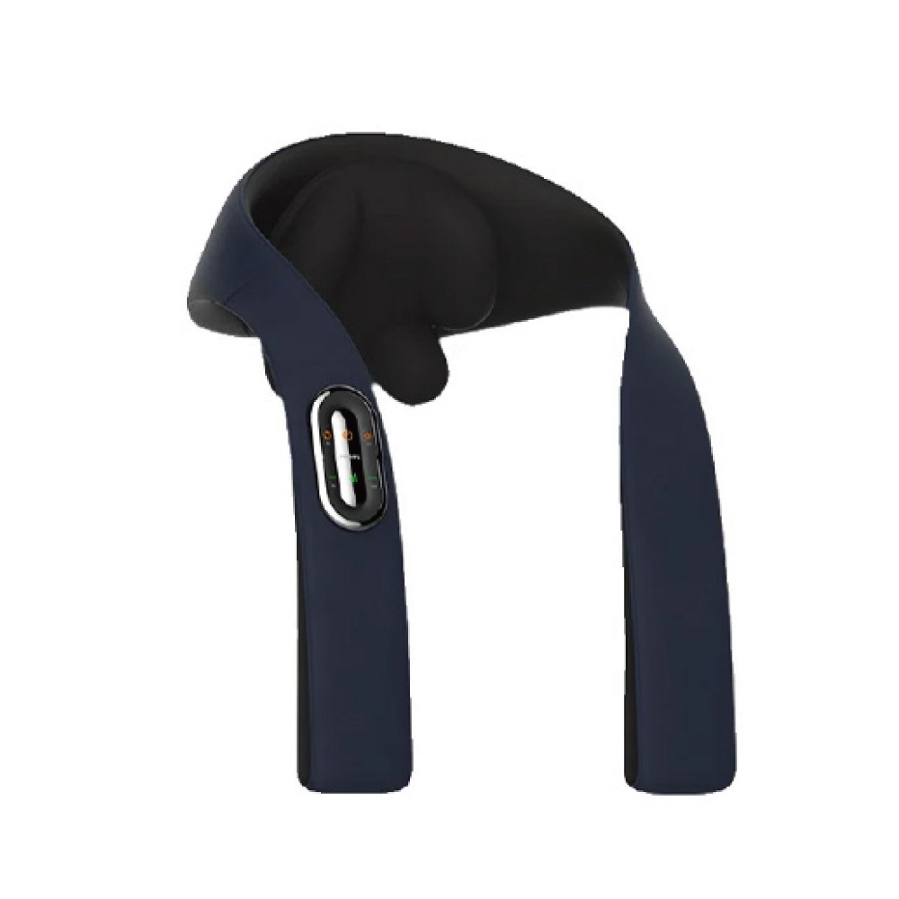 【Philips 飛利浦】按摩披肩 好筋力 肩頸按摩器 PPM3521DB/90-細節圖2