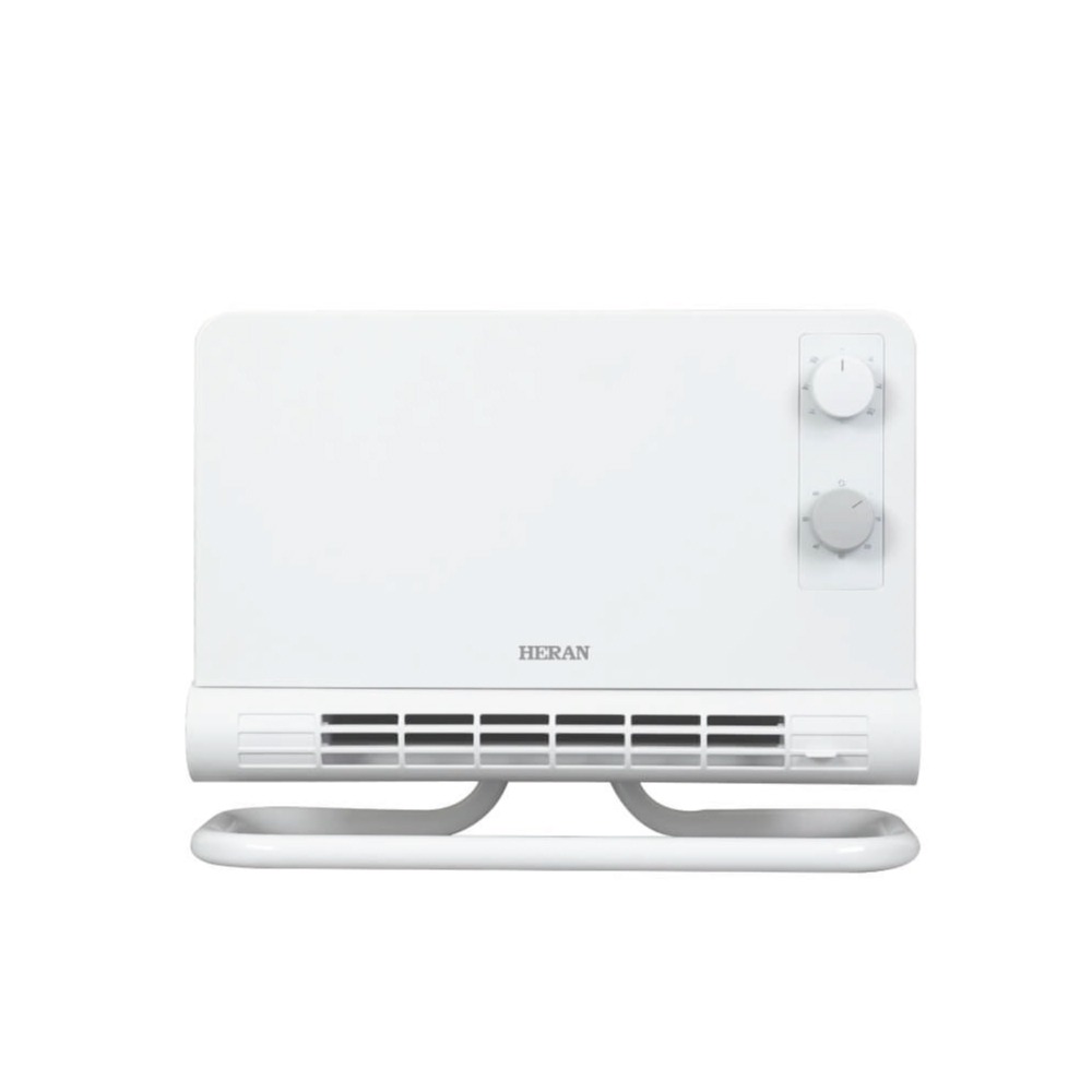 【HERAN 禾聯】石墨烯 陶瓷 電暖器 HPH-12CS010 壁掛 浴室電暖器-細節圖2