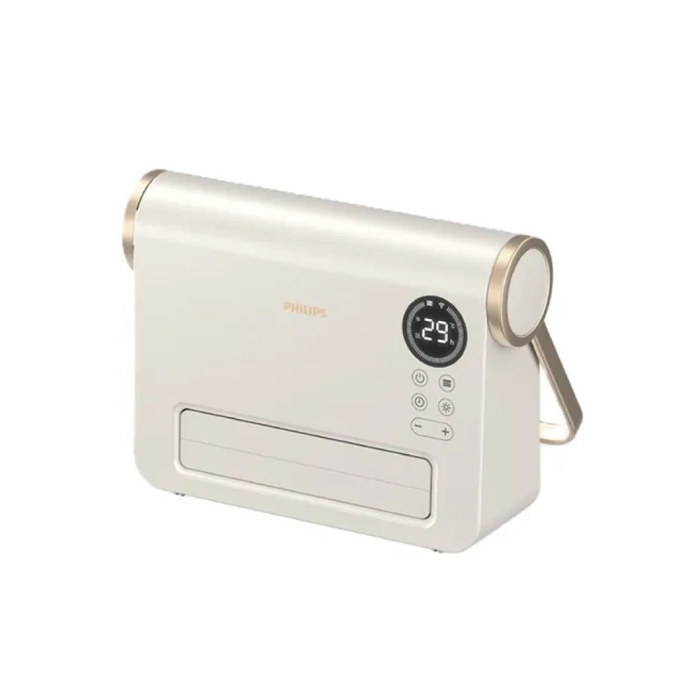 Philips 飛利浦【公司貨保固兩年 現貨】AHR3126FX 石磨烯壁掛暖風機 可遙控/居浴兩用/IPX2防水-細節圖2