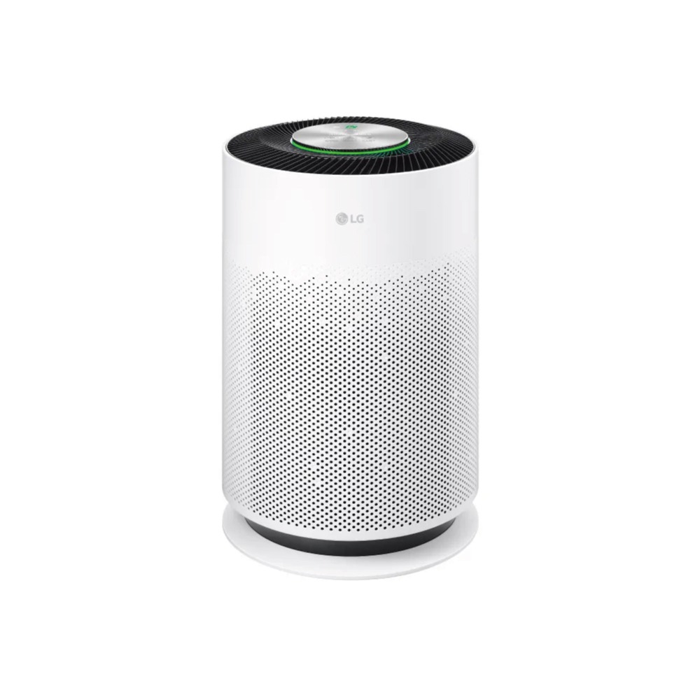 【LG 樂金】 PuriCare™ 超淨化大白空氣清淨機 - Hit/適用18坪 AS601HWG0-細節圖2