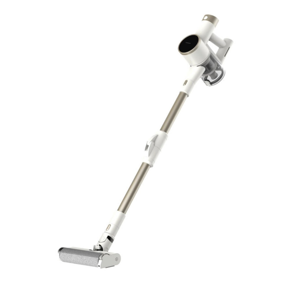 【HERAN 禾聯】綠光降噪 無線吸塵器 HVC-22PVG50 吸塵器-細節圖2