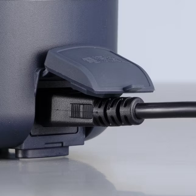 【Panasonic 國際牌】快享鍋 一人用小火鍋 NF-MH201-細節圖3