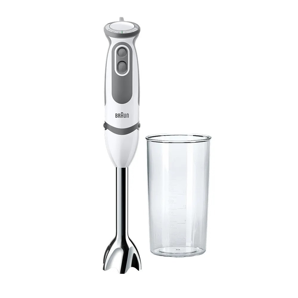 【BRAUN 百靈】MultiQuick5 Vario 手持式攪拌棒 MQ5000-細節圖2