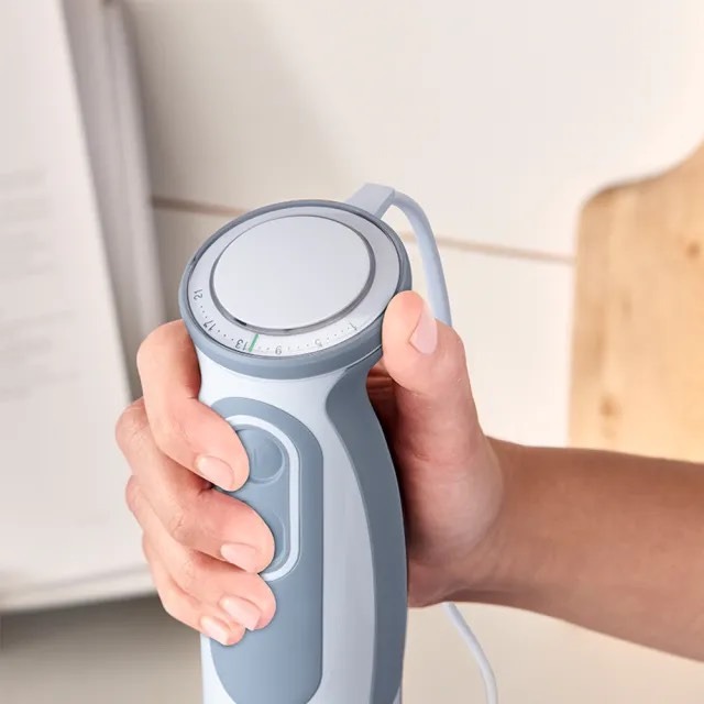 【BRAUN 百靈】MultiQuick5 Vario 手持式攪拌棒 MQ5000-細節圖6