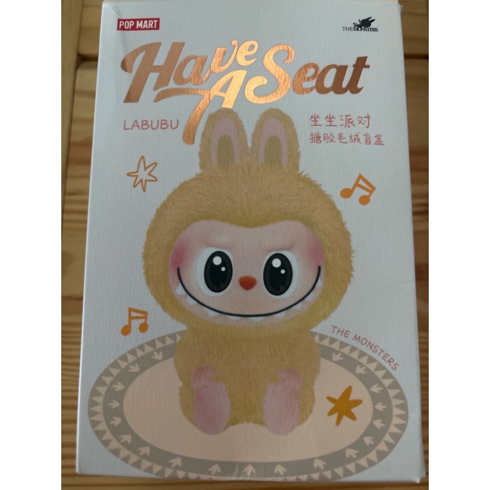 LABUBU-細節圖4