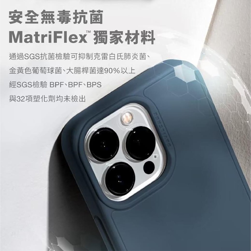 【台灣現貨】【賀野市集】Deveilcase 惡魔防摔殼 air版 iPhone14/Pro/Max 惡魔手機殼 SGS-細節圖5