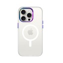 【台灣現貨】【賀野市集】Deveilcase 惡魔防摔殼 標準磁吸版 iPhone15/Pro/Max 惡魔手機殼 透明-規格圖9
