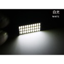 【台灣現貨】【賀野市集】33SMD 33燈 單面LED 爆亮解碼 室內燈 閱讀燈 行李箱燈 車門燈 T10/T15 可用-規格圖9