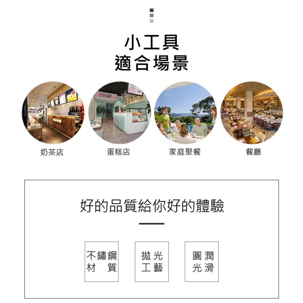 【台灣現貨】【賀野市集】美式雞塊架 薯條架 錐形不鏽鋼架 簡餐 咖啡 早午餐 餐廳 美式餐廳 營業用 皆適用 美觀 簡約-細節圖3