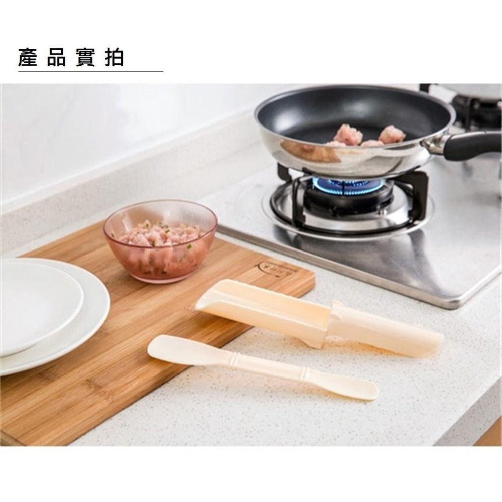 【台灣現貨】【賀野市集】丸子製作器 二合一 火鍋丸子 油炸丸子 魚丸 肉丸 蝦丸 DIY 模具 廚房 料理工具 火鍋店-細節圖6