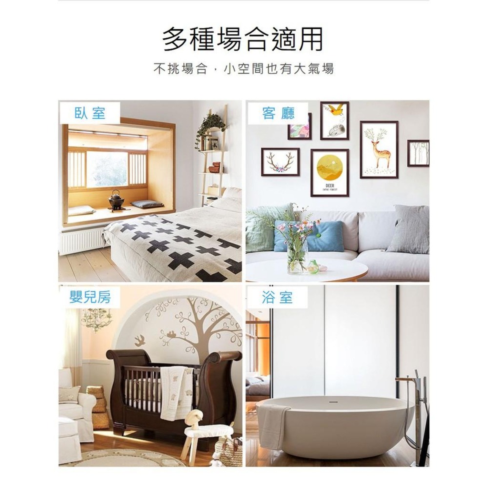 【台灣現貨】【賀野市集】多功能電子鬧鐘溫濕度計 溫溼度計 可當時鐘 日曆  HTC-1 大螢幕 大屏 氣溫量測 HTC1-細節圖3