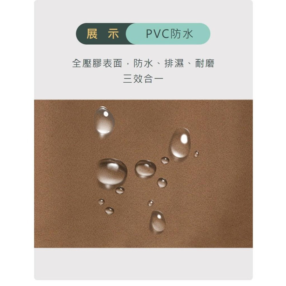 【台灣現貨】【賀野市集】北歐風料理圍裙 防水圍裙 可愛圖案 刀叉圖案 廚房/烹飪/烘焙/料理/清潔/整理可用-細節圖3