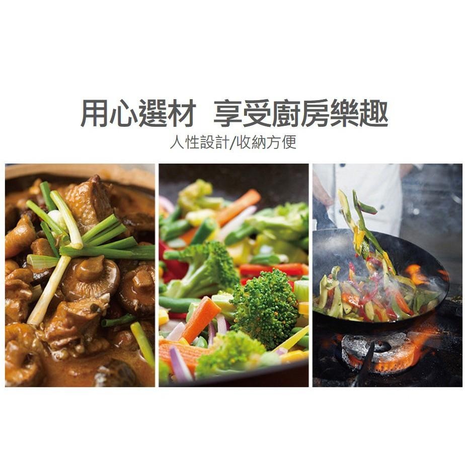 【台灣現貨】【賀野市集】不鏽鋼紅點矽膠鍋鏟 耐高溫 不沾鍋專用 美觀大方 好握 容易清洗 煎鏟 平鏟-細節圖3