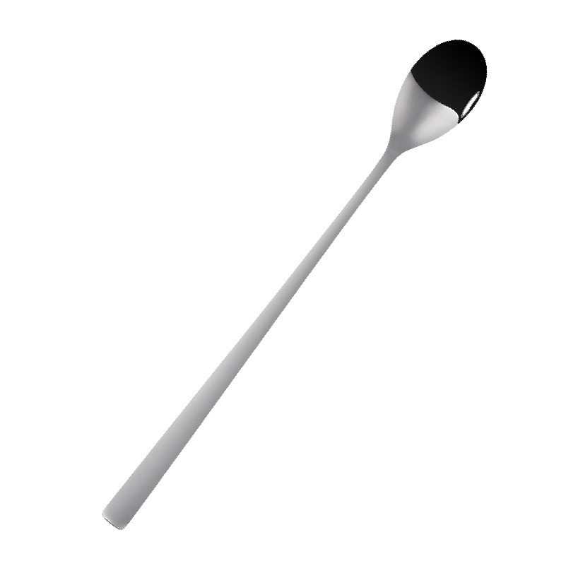 【賀野市集】 餐具 金緻 316 不鏽鋼 湯匙 叉子 分菜匙 牛排刀 台式湯匙 圓湯匙 咖啡匙 Perfect 理想-細節圖10