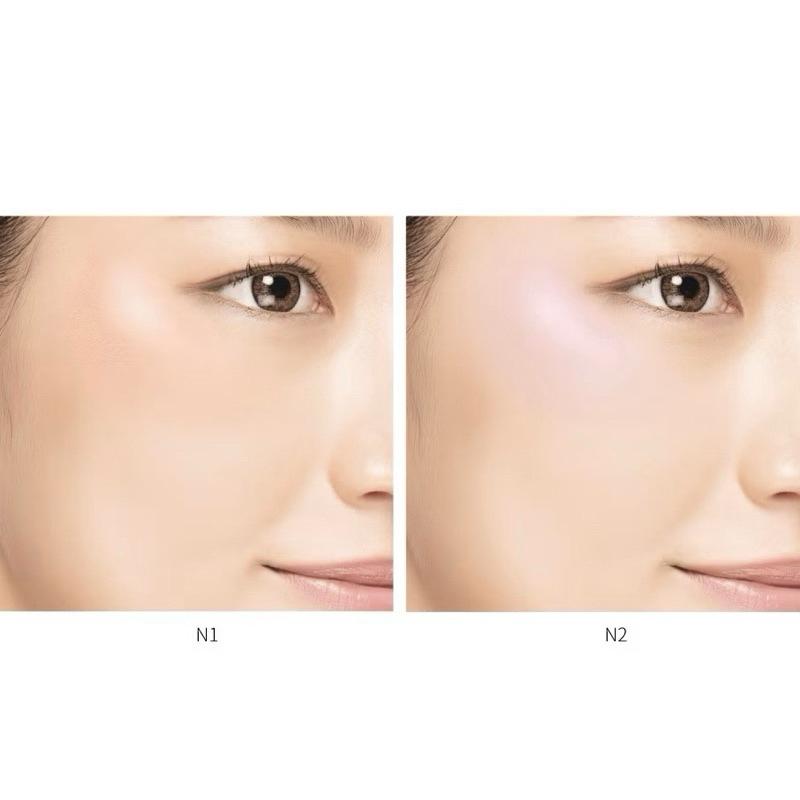 CEZANNE 珠光修容霜-細節圖6