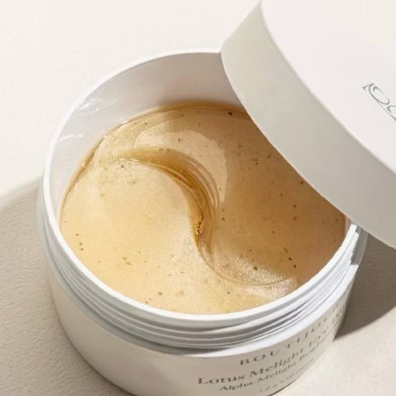 BOUTIJOUR Melight 雪蓮彈力緊緻亮膚眼膜 韓國製-細節圖3