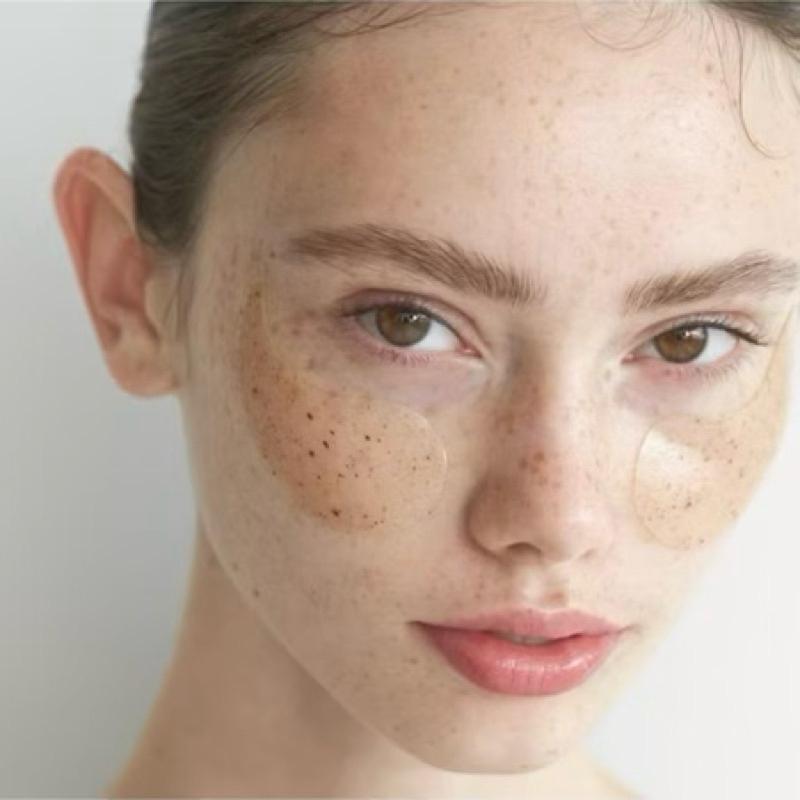 BOUTIJOUR Melight 雪蓮彈力緊緻亮膚眼膜 韓國製-細節圖5