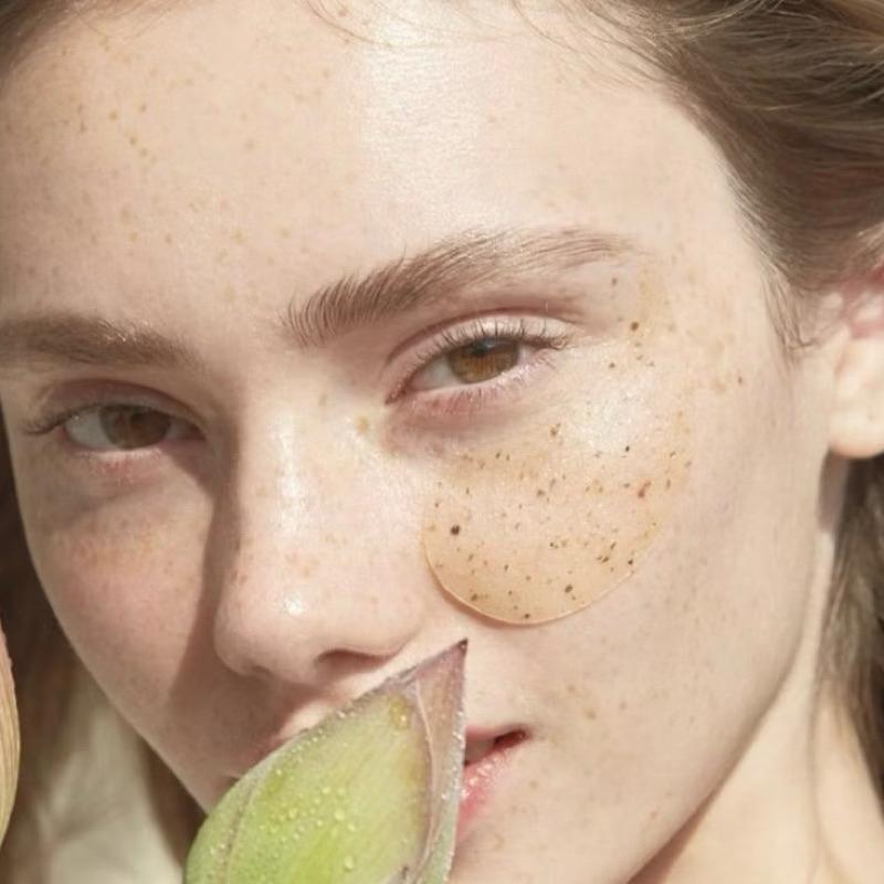 BOUTIJOUR Melight 雪蓮彈力緊緻亮膚眼膜 韓國製-細節圖6