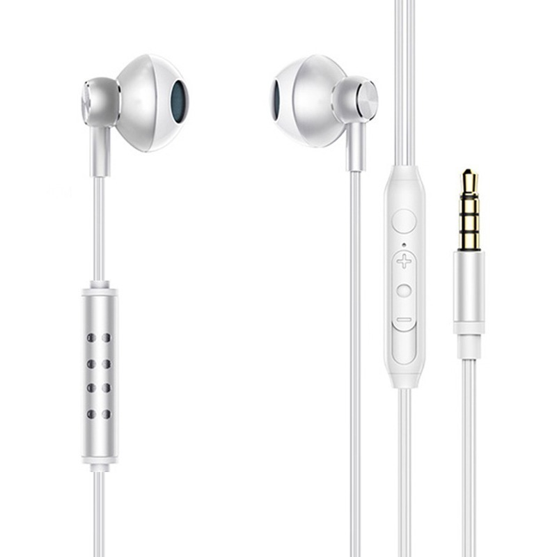 直播耳機 有線 監聽 線控耳機 入耳式 耳塞式 遊戲 重低音 電腦 筆電 電競 手機耳機 降噪 抗噪 耳麥-規格圖9