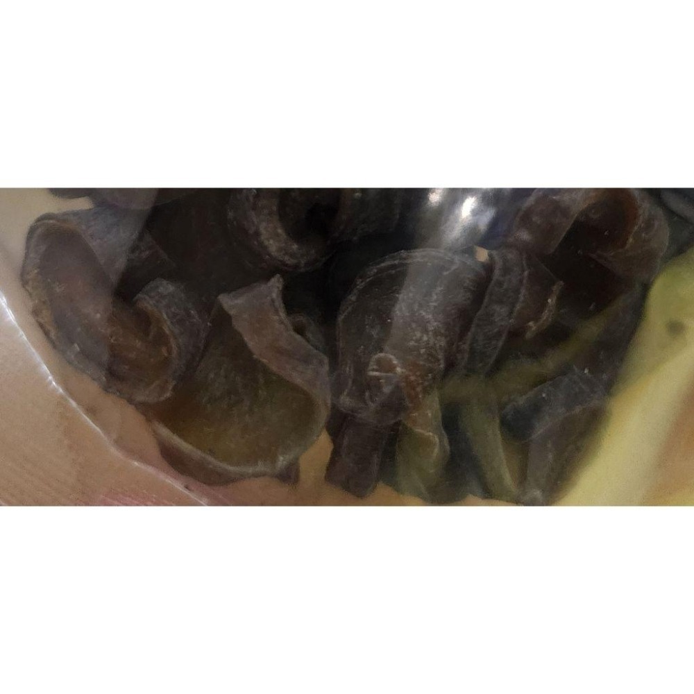 <純素/素食> 興嘉 海茸頭/素海螺肉140g /包  可滷 涼拌 熱炒 無鹽日曬 天然健康藻類-細節圖4