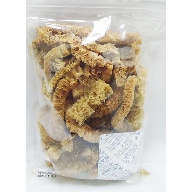 <純素/素食> 興嘉 海洋竹笙/海茸芯50g /包  滷味 涼拌 清炒 煮湯 無鹽日曬 天然健康藻類-細節圖3