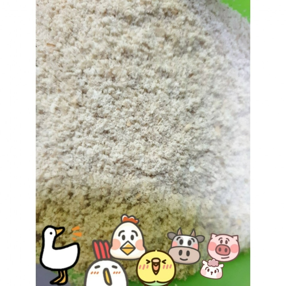 鳳君商行 營養米糠 分裝包  1公斤/5公斤-細節圖2