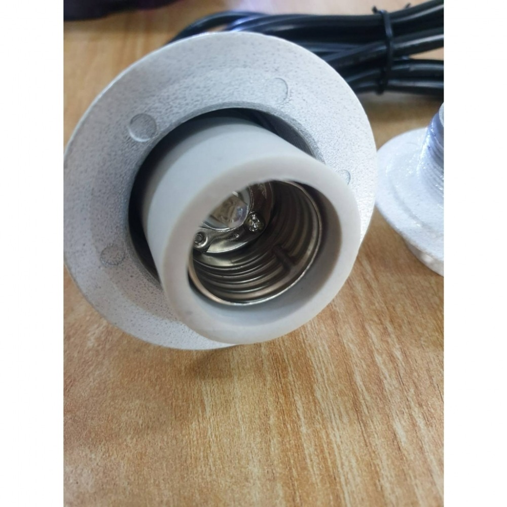 鳳君商行  單買 保溫燈座 /燈頭 【不含燈罩】-細節圖3