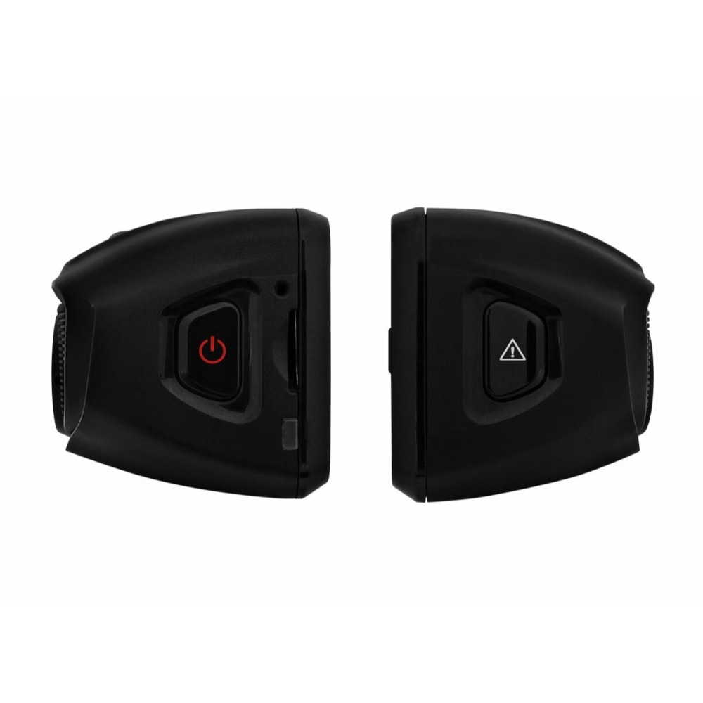 快譯通 M638G 前鏡頭行車記錄器-細節圖4