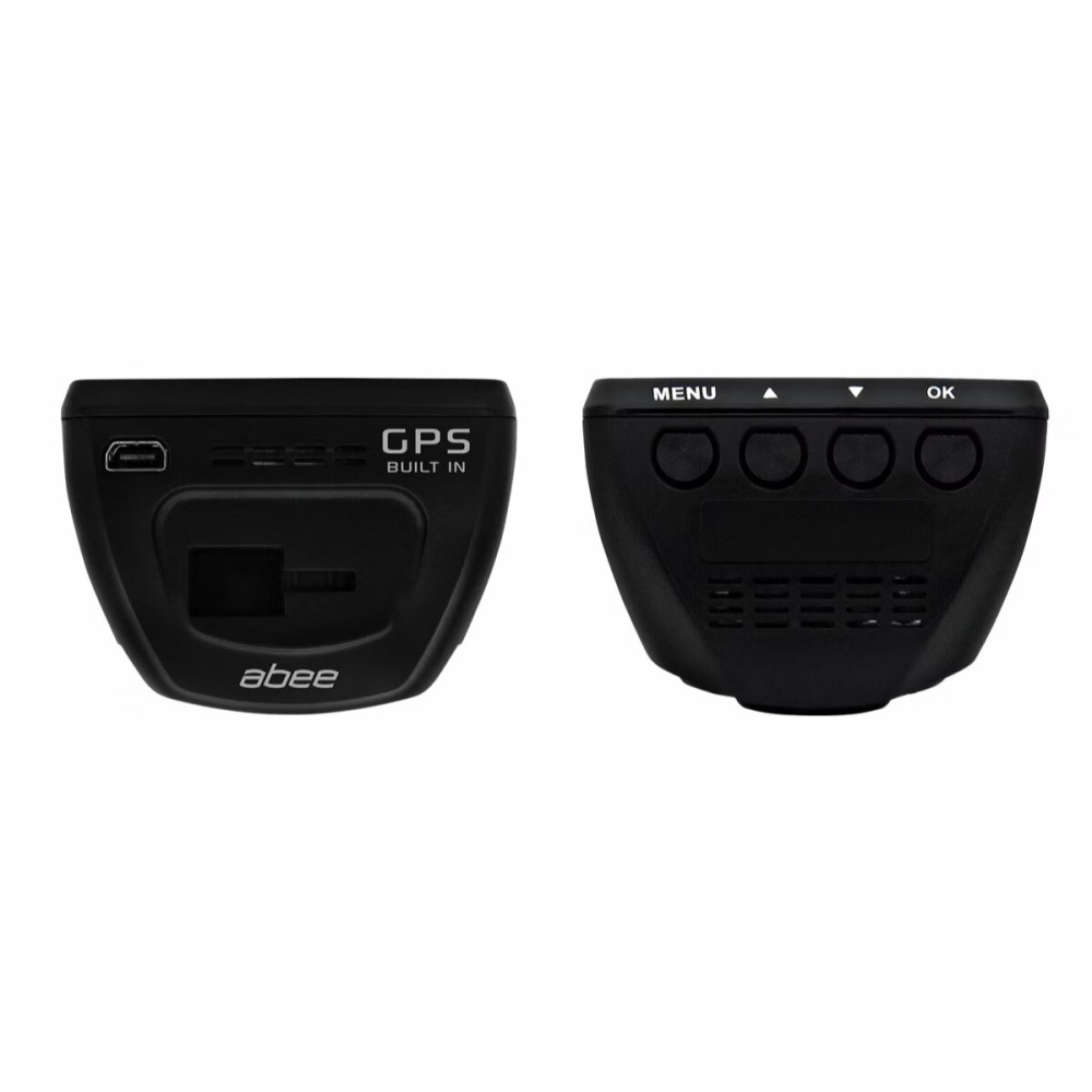 快譯通 M638G 前鏡頭行車記錄器-細節圖5