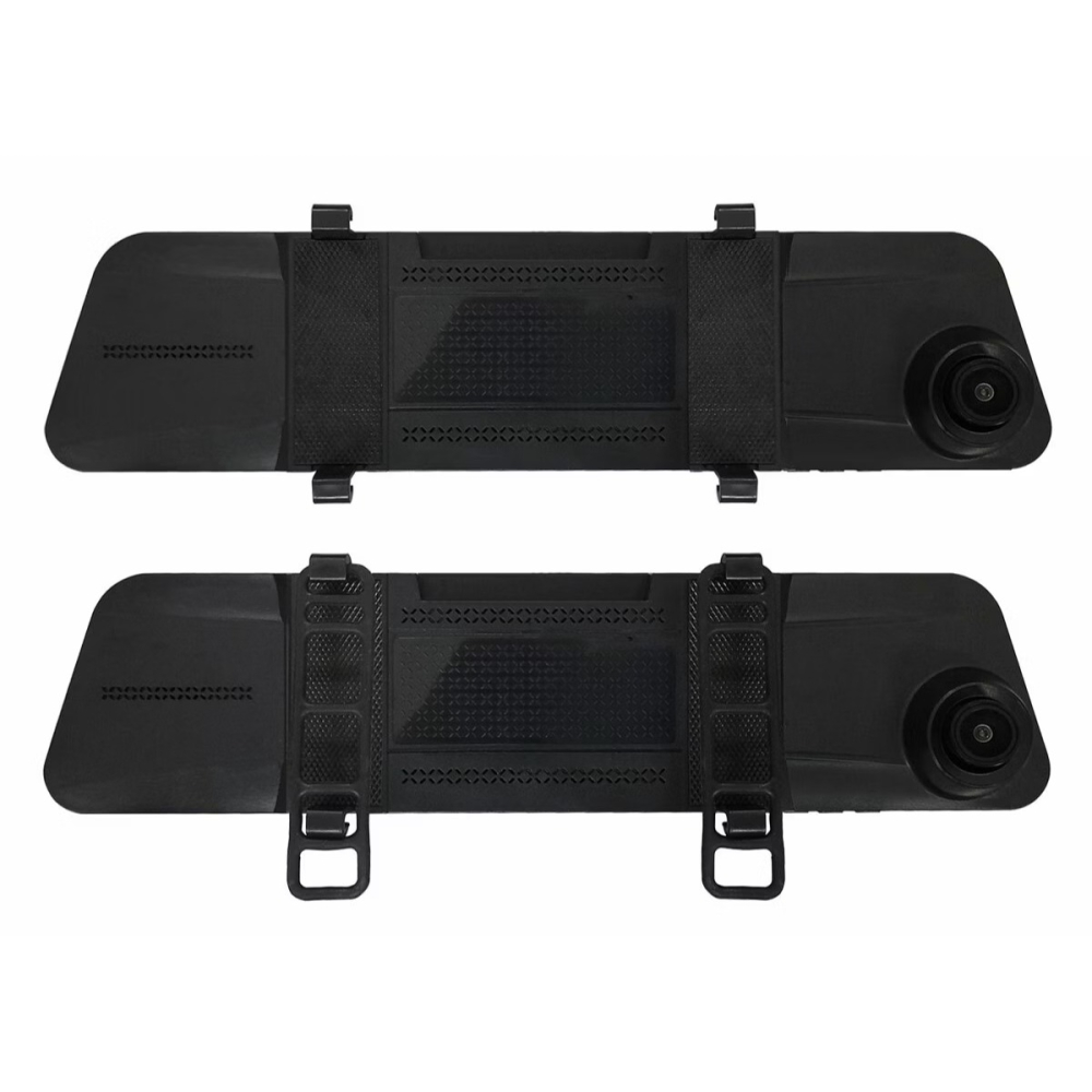 快譯通 M368 GPS後視鏡行車記錄器-細節圖2