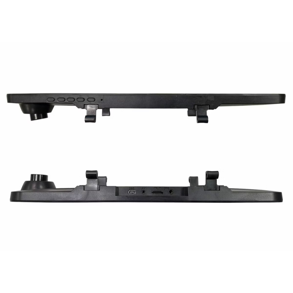 快譯通 M368 GPS後視鏡行車記錄器-細節圖3