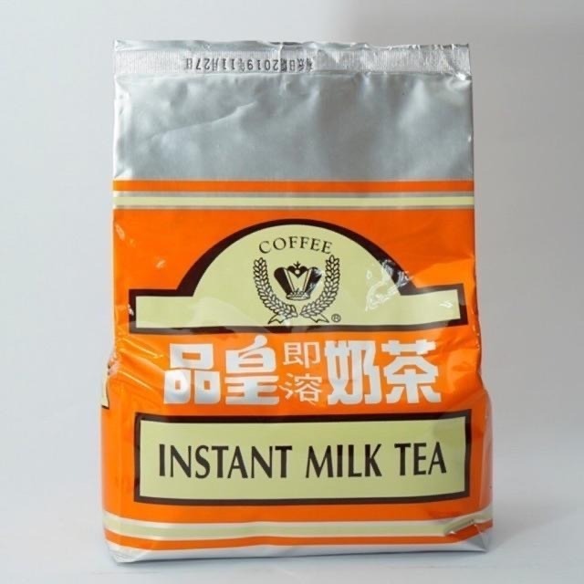 《品皇》商用 即溶全系列 咖啡 奶精 奶茶 奶綠 黑咖啡 可可亞-細節圖6