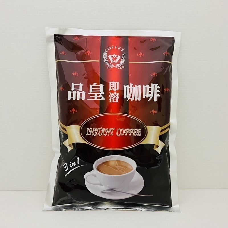 《品皇》商用 即溶全系列 咖啡 奶精 奶茶 奶綠 黑咖啡 可可亞-規格圖20