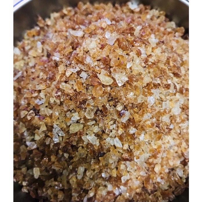 ￼🎋歐風咖啡專用 紅冰糖 1000g-細節圖2