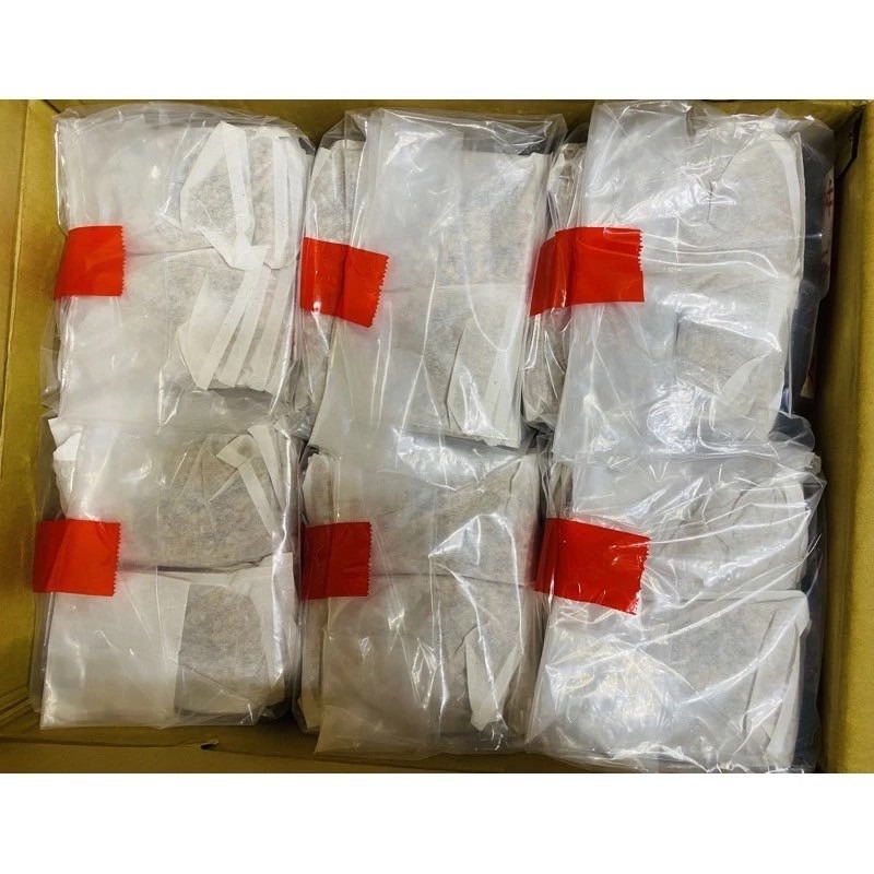 紅茶冰 咖啡紅茶 大麥紅茶 古早味紅茶 ㄧ箱30斤商用紅茶-規格圖8