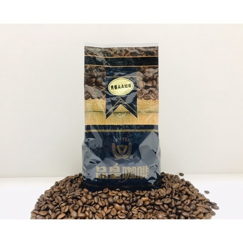 《品皇》頂級黃金曼特寧 肯亞AA 特級藍山-細節圖8