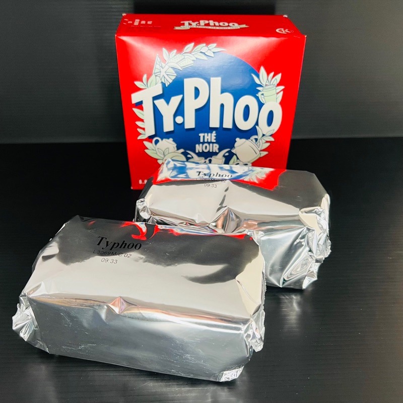 ￼Typhoo 泰芙 特濃紅茶 特選紅茶-細節圖6