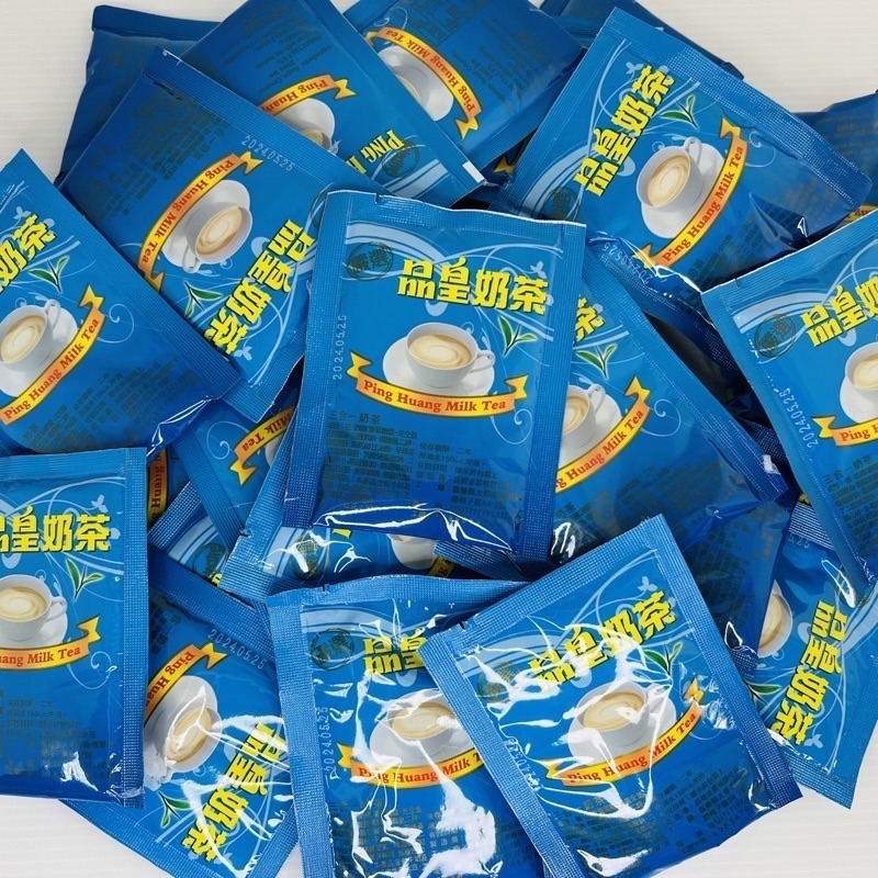 ￼《品皇》飯店咖啡 飯店奶茶 隨身包 品皇奶茶 品皇咖啡 3合1-細節圖6