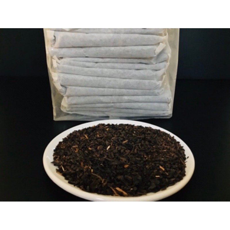 工廠直營 免濾茶包 古早味紅茶 飲料店 早餐店 咖啡紅茶 大麥紅茶-細節圖3