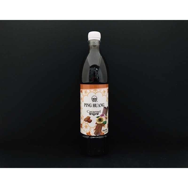 風味咖啡專用 臻果糖漿 焦糖糖漿 壓嘴-細節圖6